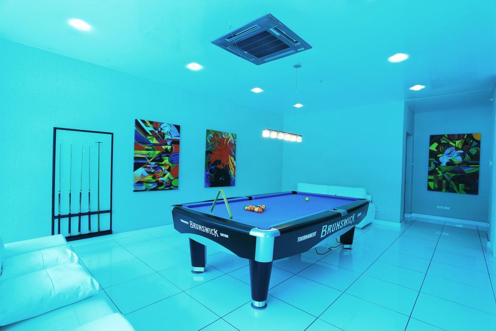 Pratumnak Dream Villa By Pattaya Sunny Rentals ภายนอก รูปภาพ