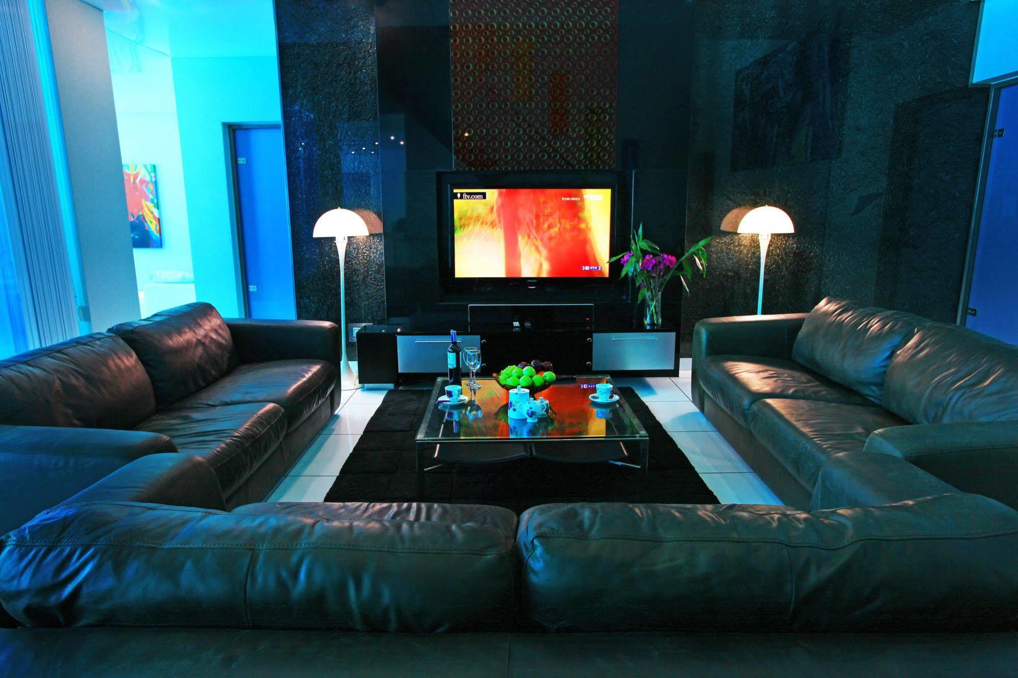 Pratumnak Dream Villa By Pattaya Sunny Rentals ภายนอก รูปภาพ