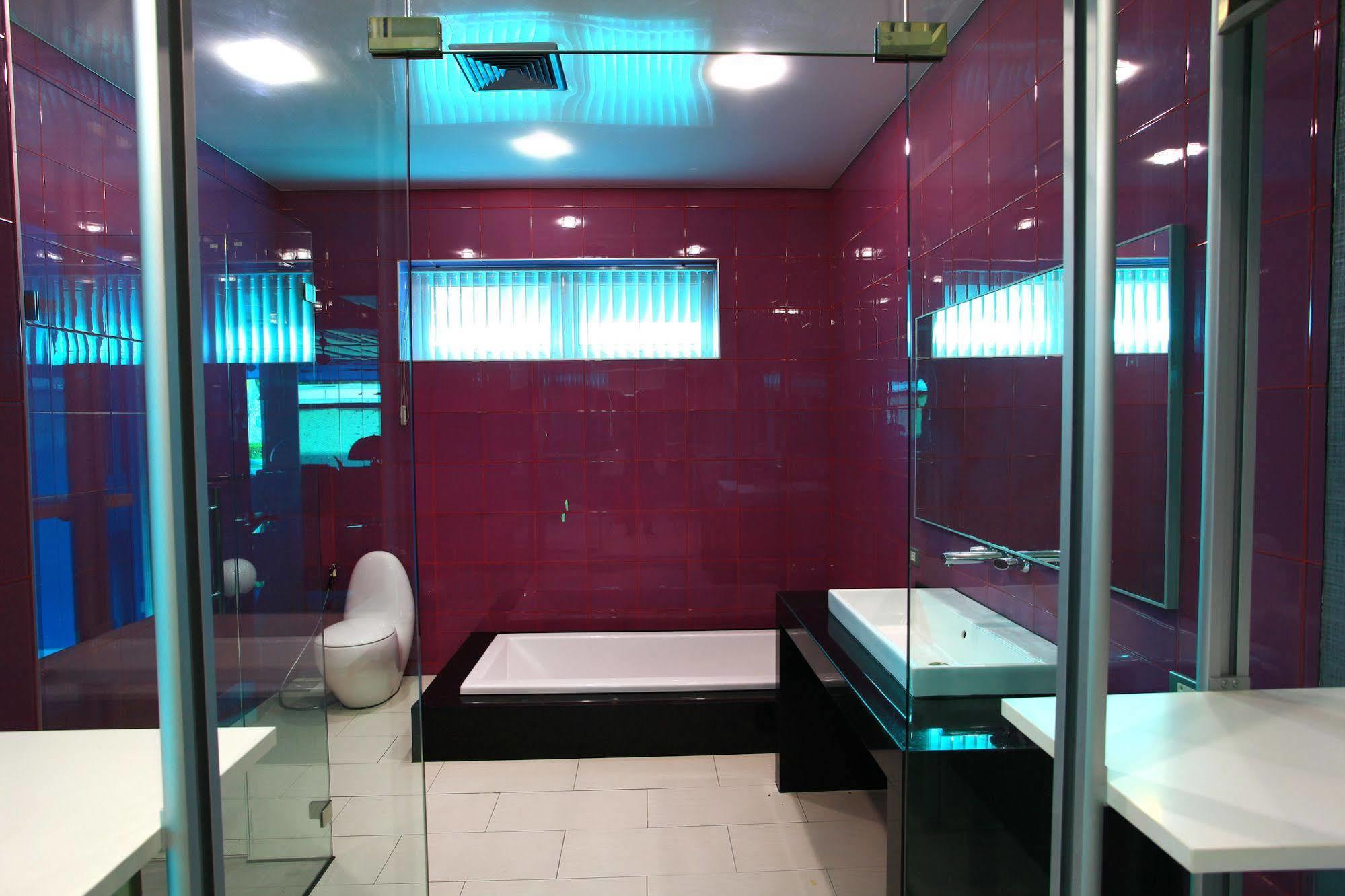 Pratumnak Dream Villa By Pattaya Sunny Rentals ภายนอก รูปภาพ