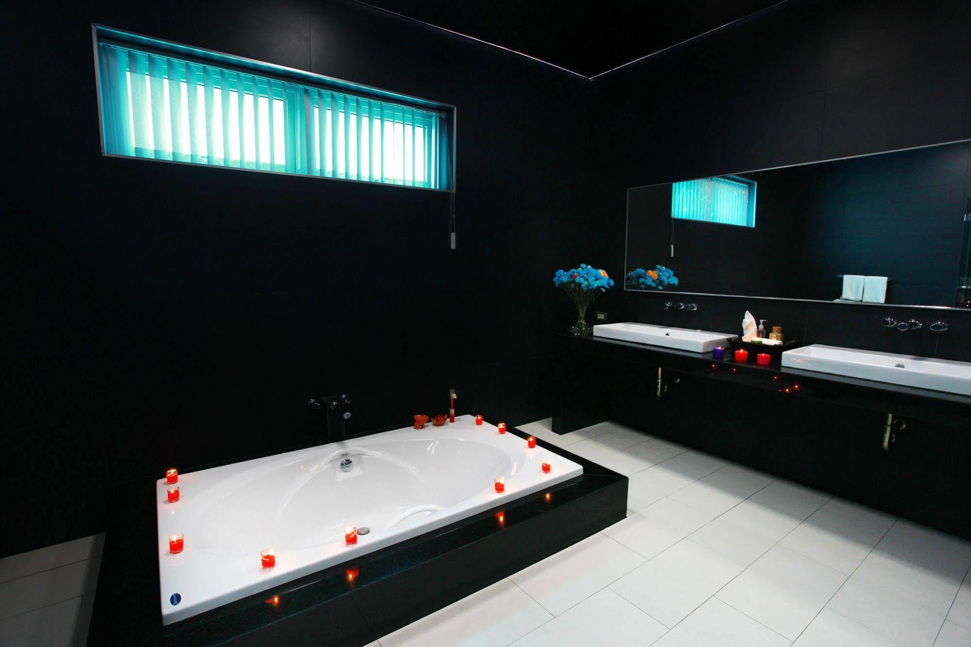 Pratumnak Dream Villa By Pattaya Sunny Rentals ภายนอก รูปภาพ