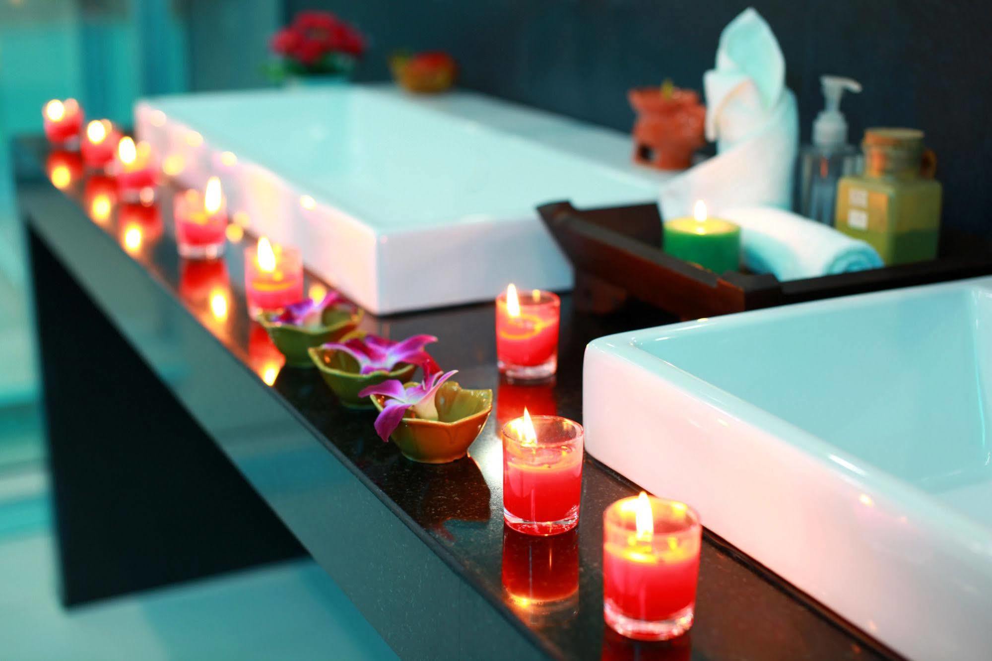 Pratumnak Dream Villa By Pattaya Sunny Rentals ภายนอก รูปภาพ