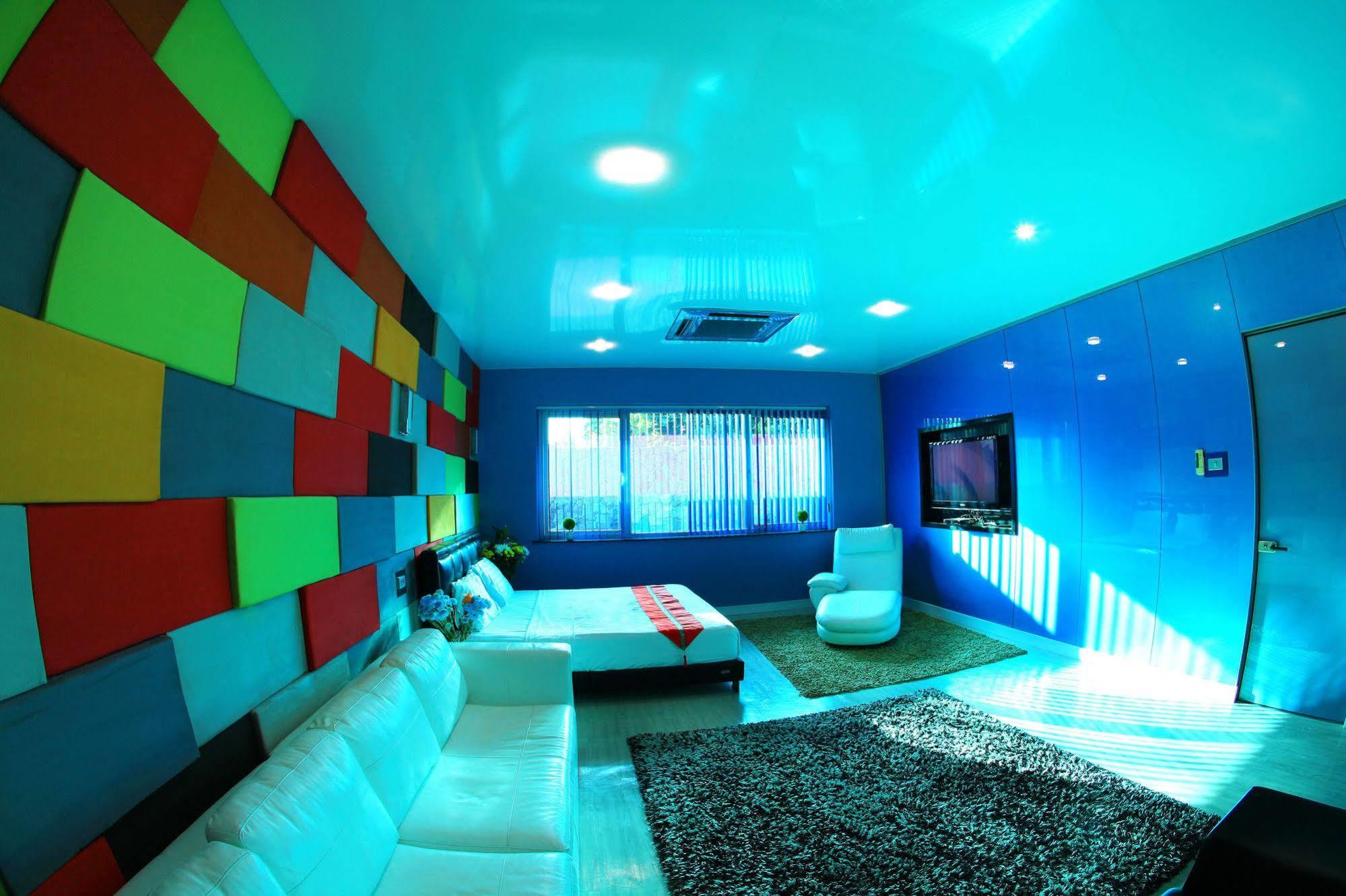 Pratumnak Dream Villa By Pattaya Sunny Rentals ภายนอก รูปภาพ
